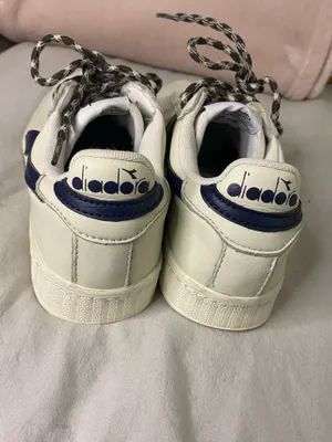 Diadora GAME L LOW WAXED Shoes Mens Size 7 Womens 8.5 thumbnail 3