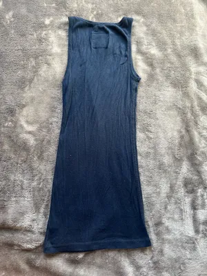 Vintage Abercrombie Tank thumbnail 2