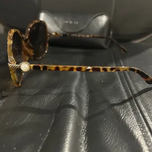Boots Tortoise Shell Sunglasses Brown thumbnail 6