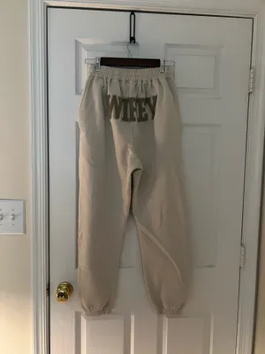 Six stories wifey sweatpants thumbnail 5