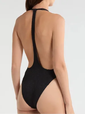 Free People Rue One Piece Swimsuit thumbnail 2