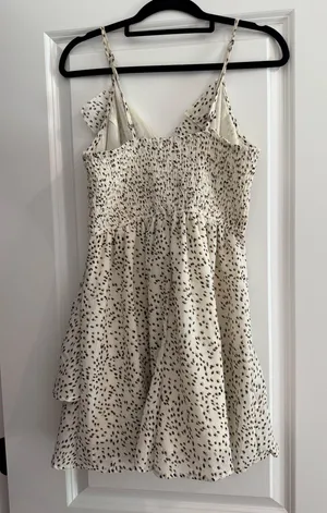 Romper White thumbnail 3