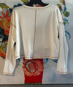 American Eagle AS revival Think Long Sleeve thumbnail 3