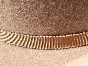 OLIVE & PIQUE | Billie Wool Felt Rancher Cowboy Hat thumbnail 9
