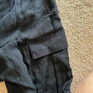 Talulah small‎ black cargo pants thumbnail 6