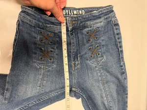 Idyllwind Women's Outlaw Bootcut Country Jeans thumbnail 10