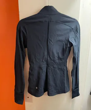 Lululemon Define Jacket thumbnail 2