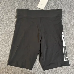 Nike Sportswear High Rise Bike Shorts thumbnail 2