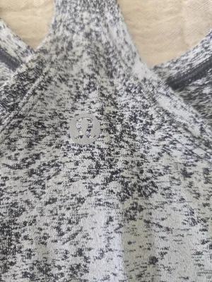 Lululemon Tank thumbnail 2