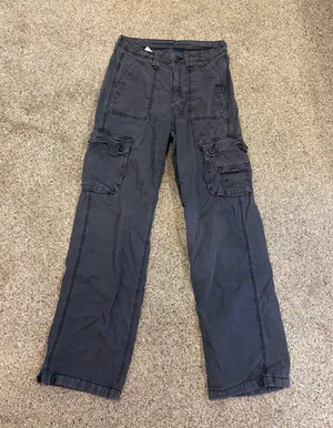 Cargo Pants American Eagle thumbnail 1