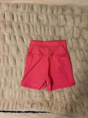 LSKD Fusion Ultra High-Rise 4” Short Pockets thumbnail 4