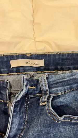 Can Kan Buckle Jeans thumbnail 3