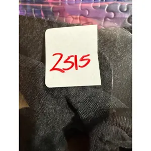 Gymshark Vital Seamless 2.0 Leggings‎ Charcoal Marl High Waist Womens medium thumbnail 7