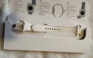 Apple Watch Wristband thumbnail 1