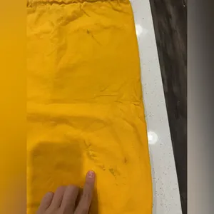 Iowa Hawkeyes Drawstring Pouch thumbnail 5