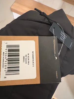 The North Face Women’s Aconcagua Parka thumbnail 8