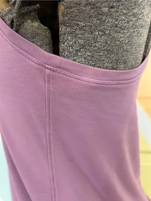 Lululemon Women’s Purple Tank Top Sz S 👽💚 thumbnail 8