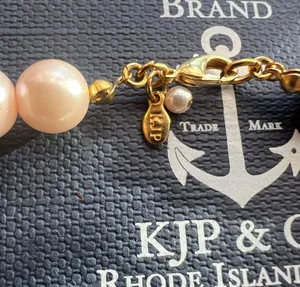 Kiel James Patrick Necklace thumbnail 4