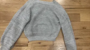 Shein Sweater thumbnail 3