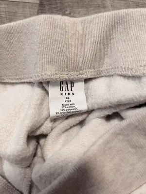 Gap Sweatpants thumbnail 2