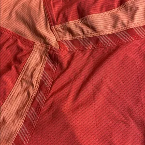 Lululemon Swift Speed Top, Size 6 thumbnail 8