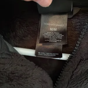 🍁The North Face Women’s Osito Zip Fleece Jacket🍁~med thumbnail 7