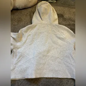 Lululemon Scuba 1/2 Zip Hoodie thumbnail 4