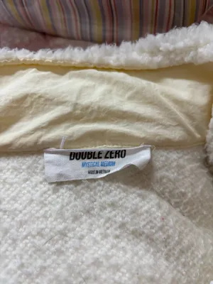 Double Zero Jacket thumbnail 5