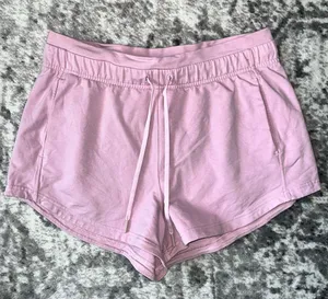 Lululemon Inner Glow High-Rise Short 3" thumbnail 3