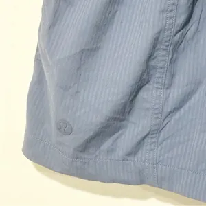 Lululemon Dance Studio High-Rise Short 3.5" Athletic Size‎ 4 thumbnail 6