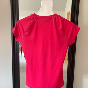 Champion Semi-Fitted DriFit Short Sleeve Shirt thumbnail 2