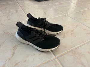 Adidas Ultraboost Women’s Black thumbnail 2