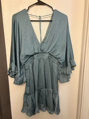 Glam Boutique Dress thumbnail 2