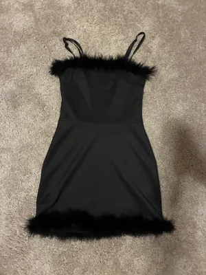 Beginning Boutique Dress Mini thumbnail 3