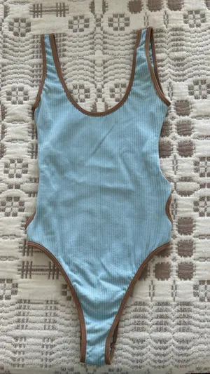 Out From Under Urban Outfitters Swimsuit thumbnail 1