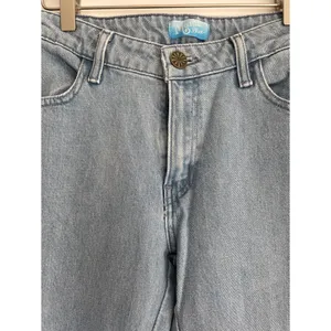 Show Me Your MuMu Woodstock Flare Jeans thumbnail 9