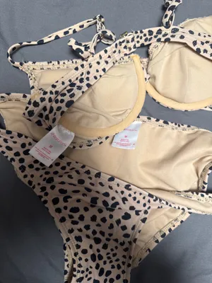 Xhilaration Bikini Set Target thumbnail 3