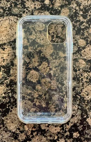 Amazon Clear iPhone 11 Case thumbnail 2