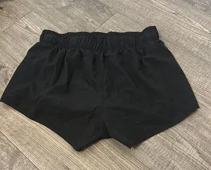 Black Shorts thumbnail 2