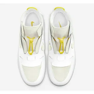 NEW Nike Vandalised LX 'Chrome Yellow' BQ3610-100 thumbnail 4