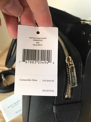 Kate Spade Purse thumbnail 6