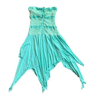 Vintage Y2K Fairy Dress thumbnail 2