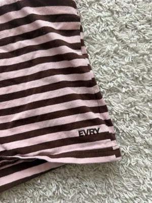 evry shorts Pink thumbnail 2