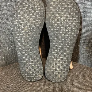 Sanuk Black and Tan Women's Sandals thumbnail 7