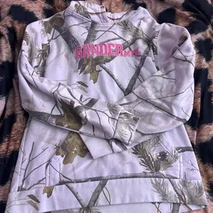 Realtree Women's multi Hoodie thumbnail 5