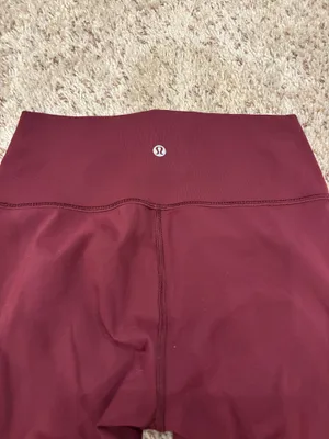 Lululemon Leggings thumbnail 3