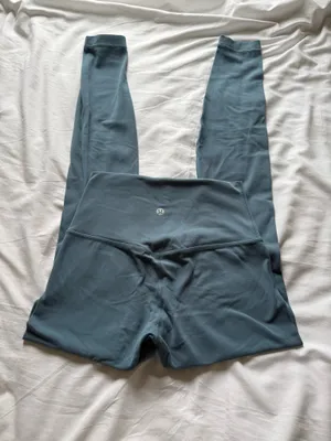 Lululemon Align Pant *Full Length 28" thumbnail 2