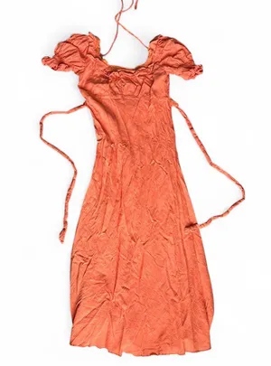 Free people dress  thumbnail 1