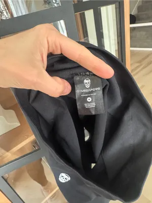 Gymreapers Infinity seamless shorts high waisted rise workout scrunch booty thumbnail 7