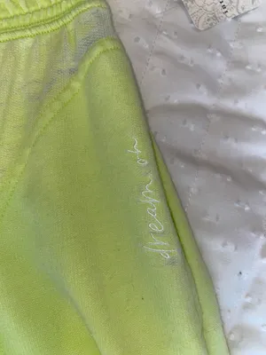 Free People Pajama Pants thumbnail 3